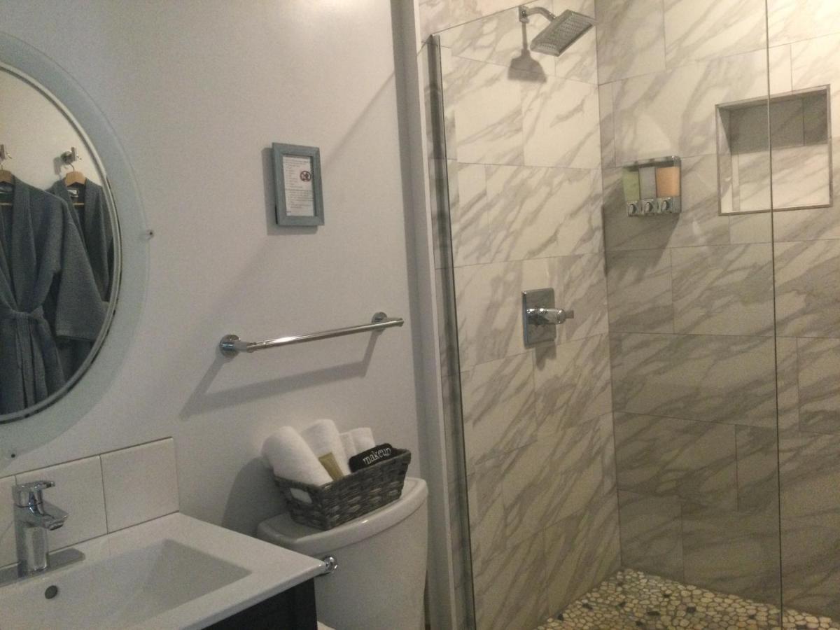 فولكانو Hale 'Ohu Bed & Breakfast المظهر الخارجي الصورة