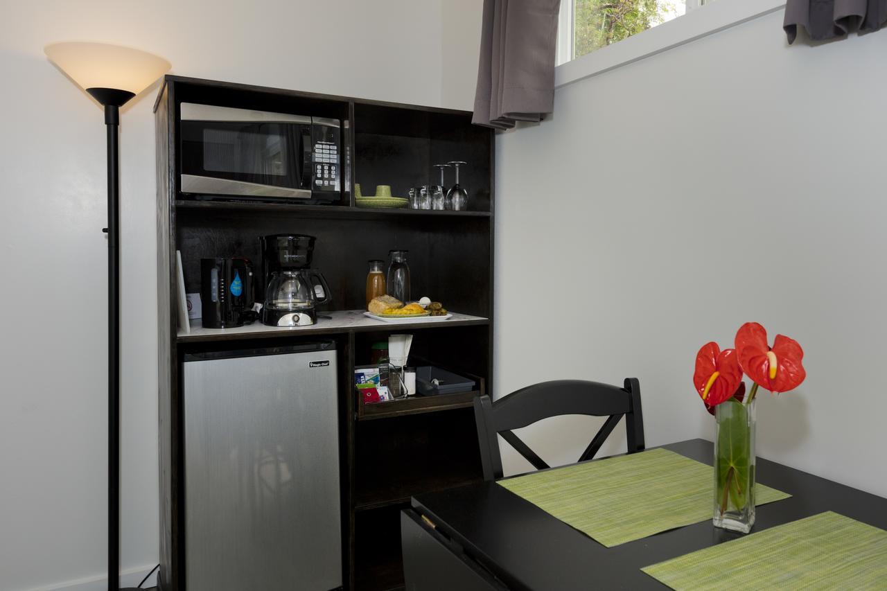 فولكانو Hale 'Ohu Bed & Breakfast المظهر الخارجي الصورة
