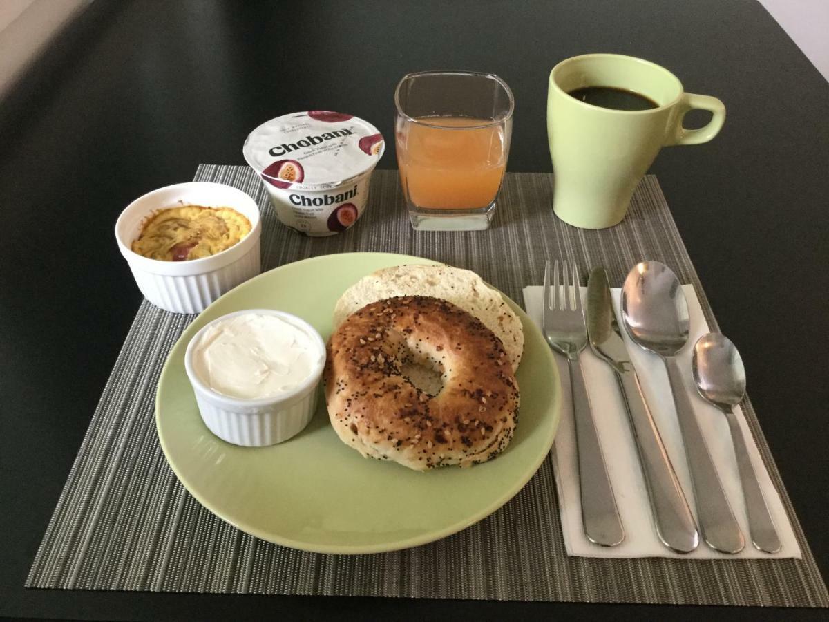 فولكانو Hale 'Ohu Bed & Breakfast المظهر الخارجي الصورة